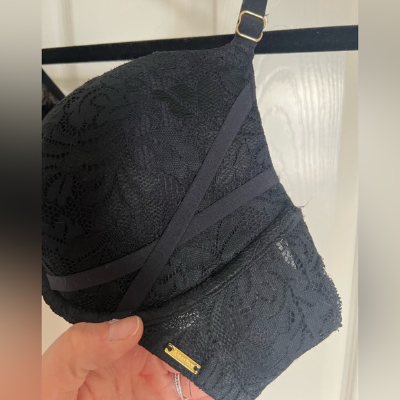 La Vie En rose Bra - Picture 4 of 7